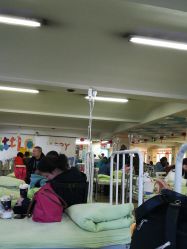 -成都儿童专科医院(总院)