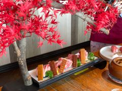 -赤坂亭M9和牛烧肉(世博源店)