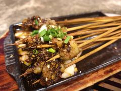 -神伙烧烤(江北黄泥塝店)