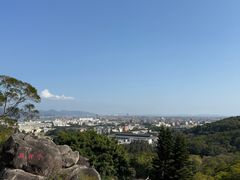 -福清市瑞岩山景区