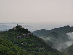 -莫干山风景区