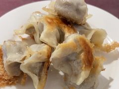 -东门饺子馆(少年宫路店)