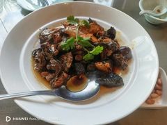 -茶油香闽南菜·花园餐厅(前埔店)