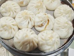 -石饮红星包子(中山路店)
