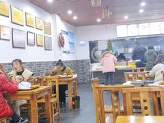 大堂-陆氏太后饼(富平店)