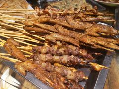 -夜猫子串吧·龙虾.江西小炒(万塘路店)