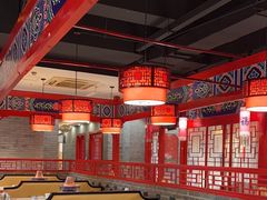 -祥源胡同·涮牛羊肉火锅(花桥店)