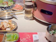-西塔老太太泥炉烤肉(青浦蟠龙天地店)