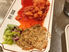 -苏小牛·牛肉串(国贸店)