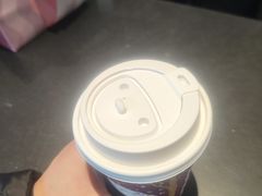 -COSTA COFFEE(上海虹口公园店)