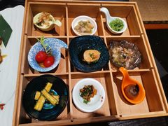 -万鱼亭·鹤家日本料理(南通青年中路店)