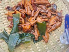 -院8里·少城记忆老川菜(宽窄巷子店)