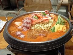 -汉米达特色料理餐厅(郴州友阿国际广场店)