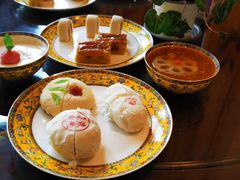 -富华斋饽饽铺·宫廷糕点·伴手礼(护国新天地店)