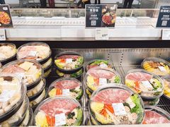 -山姆会员商店(杨桥西路店)
