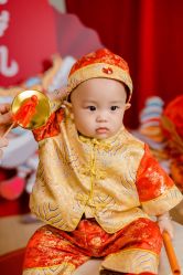 -玛瑞莎专业孕妇摄影(越秀店)