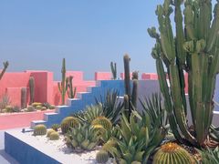 -漳州滨海火山岛自然生态风景区