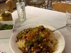 -食大利香港茶餐厅(南亚风情第一城店)