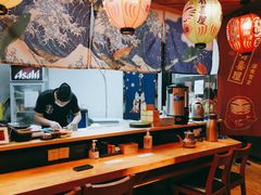 大堂-有喜屋·深夜食堂(北京西路店)