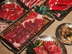 -西塔老太太泥炉烤肉(亚运村店)