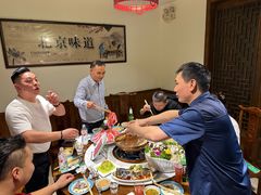 -老诚一锅羊蝎子(天通苑东三区直营店)