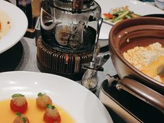-小满海鲜·别院(天津旗舰店)