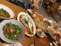 -芳草地度假酒店·野炉中餐厅