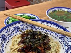 -腔调面(斜土路店)