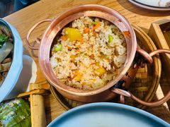 -浮娴小锅饭·云南民俗风味餐厅(束河古镇店)