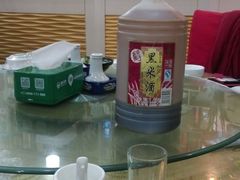 -龙珠饭店-深夜大食堂(五爱西直街店)