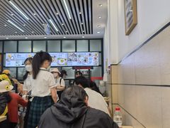 -豆香园(龙翔店)