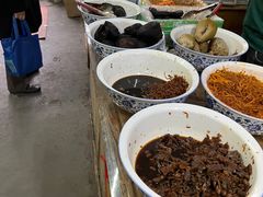 -赵府街副食店