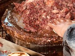 -杨天玉腊牛羊肉店