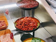 -极乐小煮·成都冒菜(科技绿洲店)