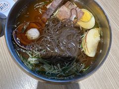 -梨花牛肉汤饭(仁恒伊势丹店)