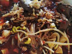 -南磨房食府(燕莎奥特莱斯购物中心店)