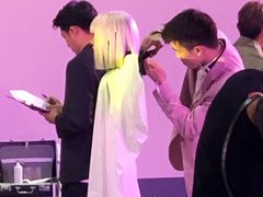 -上海跨国采购会展中心