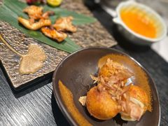 -花潮料理艺食馆(SM新生活广场店)