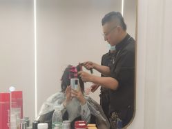 -逸丝风尚yesfashion造型
