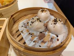 -蔡澜点心·粤菜(赛格国际购物中心店)