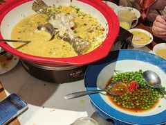-古镇老食铺-徐州非遗技艺餐厅(大学城店)
