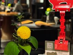 -拉蒂娜·巴西牛排馆 Latina·Brazilian Steakhouse(王府井喜悦店)