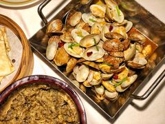 -开海·红岛海鲜虾水饺(石老人店)