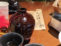 -徽三说·土徽菜·中国徽菜连锁品牌(一中店)