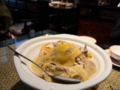 -老客家·客家菜(万达店)