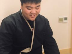 -酒久自助料理(佳兆业店)