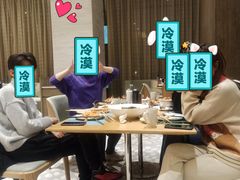 大堂-沈阳和平艾美酒店新食谱西餐厅