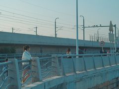 -海堤纪念公园