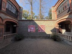 -南通濠河风景名胜区