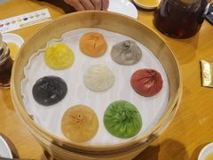 -乐忻皇朝(上海中心大厦店)